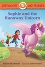 Megan McDonald: Judy Moody and Friends: Sophie and the Runaway Unicorn, Buch