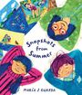 Guarda: Snapshots from Summer, Buch