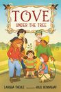 Larissa Theule: Tove Under the Tree, Buch