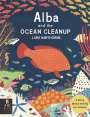 Lara Hawthorne: Alba and the Ocean Cleanup, Buch