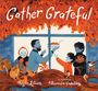 Megan Litwin: Gather Grateful, Buch