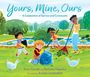 Mohandas K Gandhi: Yours, Mine, Ours: A Celebration of Service and Community, Buch