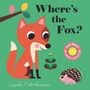 : Where's the Fox?, Buch