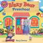 : Bizzy Bear: Preschool, Buch