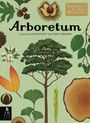 Tony Kirkham: Arboretum, Buch