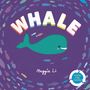 Maggie Li: Whale, Buch