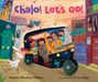 Namita Moolani Mehra: Chalo! Let's Go!, Buch