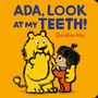 Daishu Ma: Ada, Look at My Teeth!, Buch