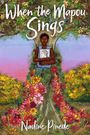 Nadine Pinede: When the Mapou Sings, Buch