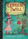 Kallie George: Crimson Twill: Witch in the Country, Buch