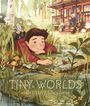 Brittany Cicchese: Tiny Worlds, Buch