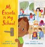 Laurenne Sala: Mi Escuela Is My School, Buch