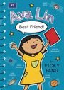 Vicky Fang: Ava Lin, Best Friend!, Buch