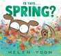 Helen Yoon: Is This . . . Spring?, Buch