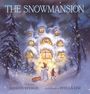 Gideon Sterer: The Snowmansion, Buch