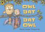 Marie-Louise Fitzpatrick: Owl Bat Bat Owl, Buch