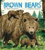 Nick Crumpton: Brown Bears, Buch