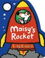 Lucy Cousins: Maisy's Rocket, Buch