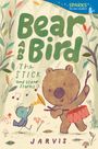 Jarvis: Bear and Bird: The Stick and Other Stories, Buch