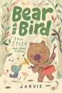 Jarvis: Bear and Bird: The Stick and Other Stories, Buch