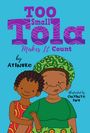 Atinuke: Too Small Tola Makes It Count, Buch