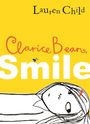 Lauren Child: Clarice Bean, Smile, Buch