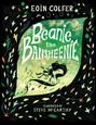 Eoin Colfer: Beanie the Bansheenie, Buch