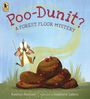 Katelyn Aronson: Poo-Dunit?, Buch