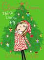 Lauren Child: Clarice Bean, Think Like an Elf, Buch