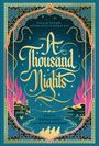 A Thousand Nights, Buch
