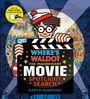 Martin Handford: Where's Waldo? the Magnificent Movie Spotlight Search, Buch