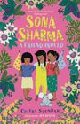 Chitra Soundar: Sona Sharma, a Friend Indeed, Buch