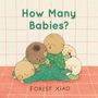 Forest Xiao: How Many Babies?, Buch