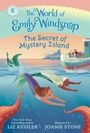 Liz Kessler: The World of Emily Windsnap: The Secret of Mystery Island, Buch