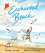 Esther Freud: Enchanted Beach, Buch