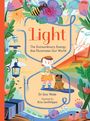 Jess Wade: Light: The Extraordinary Energy That Illuminates Our World, Buch