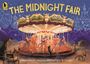 Gideon Sterer: The Midnight Fair, Buch