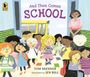 Tom Brenner: And Then Comes School, Buch