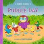 Ruth Symons: Forest School: The Puddle Day, Buch