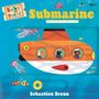 Ruth Symons: Baby on Board: Submarine, Buch