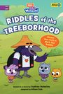Candlewick Press: Work It Out Wombats: Riddles of the Treeborhood: Choose Your Path to Work Out Riddles 1, Buch