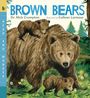 Nick Crumpton: Brown Bears, Buch