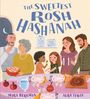 Mara Bergman: The Sweetest Rosh Hashanah: Festivals of the World, Buch