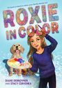 Diane Debrovner: Roxie in Color, Buch