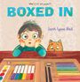 Sarah Lynne Reul: The Most Perfect Box of Art Supplies, Buch