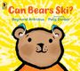 Raymond Antrobus: Can Bears Ski?, Buch