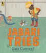 Gaia Cornwall: Jabari Tries, Buch