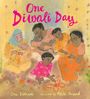 Dev Kothari: One Diwali Day: Festivals of the World, Buch