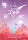 Chloe Savage: The Search for Our Cosmic Neighbors, Buch