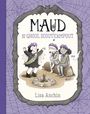Lisa Anchin: Maud and the Ghoul Scout Campout, Buch